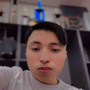 Meet your Posher, Brian